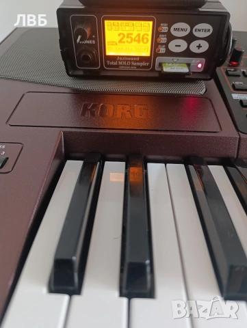 korg pa 1000 бартер, снимка 8 - Синтезатори - 54596303