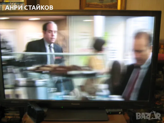  Продавам Sony RDR-HX710 - DVD рекордер с твърд диск (160GB), снимка 16 - Други - 55296263