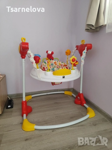 Бебешко бънджи Moni Vista