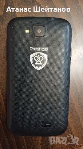 Prestigio PAP 3400 DUO , снимка 2 - Други - 55250128