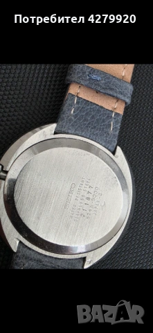 King Seiko automatic мъжки часовник, снимка 3 - Мъжки - 54684968