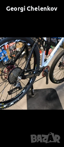 Планински велосипед Ендуро 27.5, снимка 2 - Велосипеди - 54317815