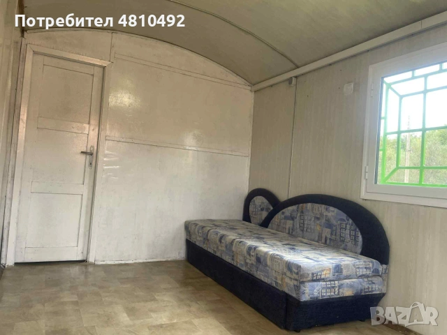 Фургон за живеене, снимка 6 - Вили - 54346243