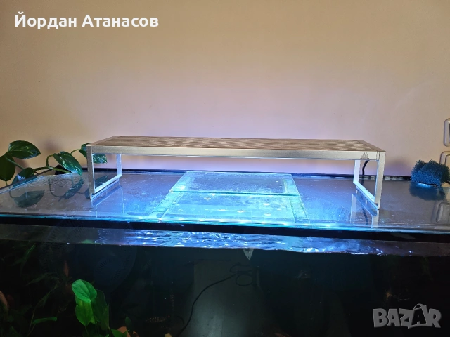 Лампи за аквариум Week Aqua , снимка 2 - Оборудване за аквариуми - 54489509
