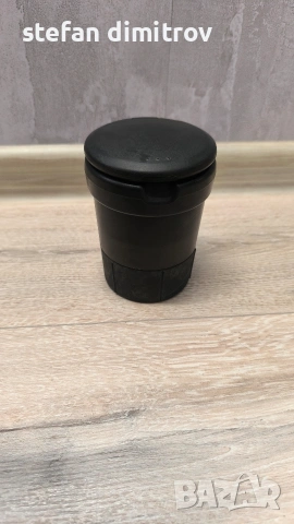 Пепелник за Mazda  Genuine Mazda 6 CX7 CX9 MX-5 Miata Tribute Ash Tray C23564660, снимка 4 - Аксесоари и консумативи - 54400613