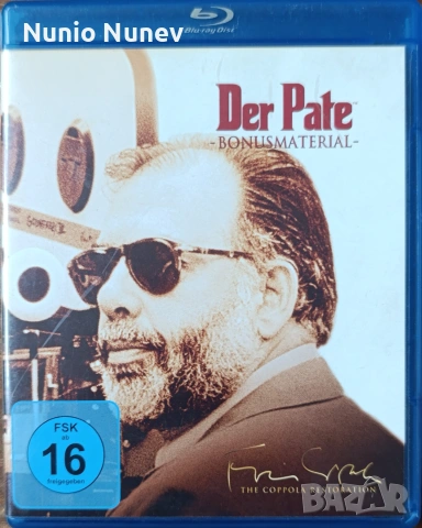 Блу рей филми без бг субтитри, снимка 3 - Blu-Ray филми - 54243282