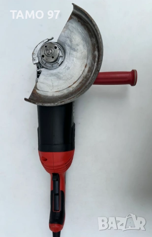 FLEX L 2100 + FLEX L 811.125 - Голям и малък ъглошлайф, снимка 5 - Ъглошлайфи - 54887842