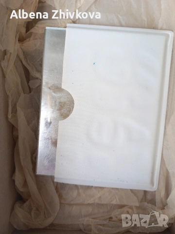 ГДР - 1970 Стар туристически мъжки комплект, снимка 5 - Антикварни и старинни предмети - 54204333