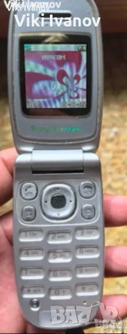 Сони ериксон z300i, снимка 2 - Sony Ericsson - 55694193