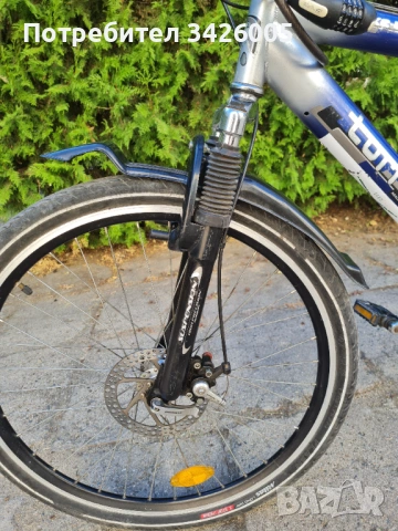 Продавам велосипед, снимка 8 - Велосипеди - 54174541