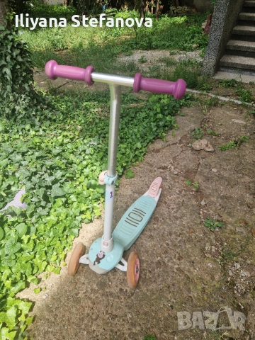 Тротинетка