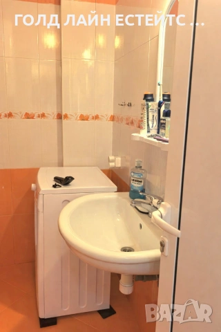 Двустаен в зона Б18, снимка 5 - Апартаменти - 54232872