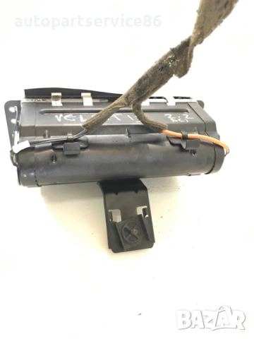 Пасажерски airbag за табло / капак за Renault Vel Satis (2005) 8200091692, снимка 2 - Части - 54856533