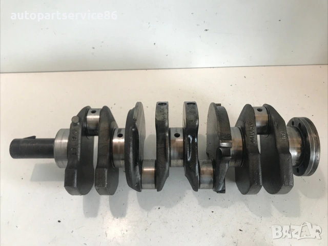 Колянов вал за Vauxhall Vectra B 2.0 DTI (2001) 90400177