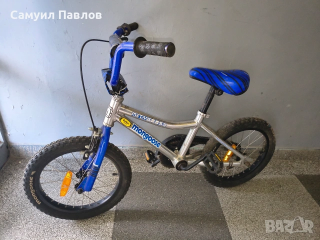 детски велосипеди 