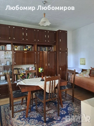 продавам едностаен кв. Запад Пазарджик, снимка 4 - Апартаменти - 55002698