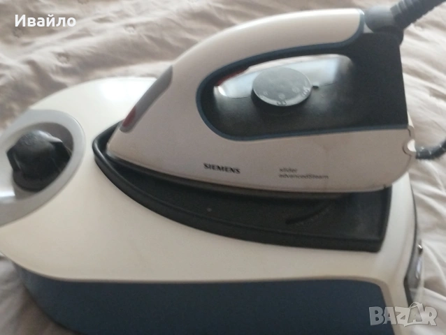 Продавам паругенератор Сименс