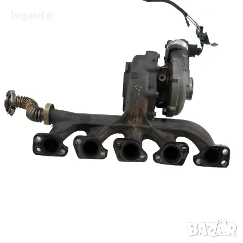 Турбо Volvo V50 2004-2010 ID: 162661 OEM 30751708, снимка 2 - Части - 55292353