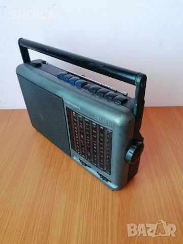 Grundig concert bog 235, снимка 3 - Други - 54656638