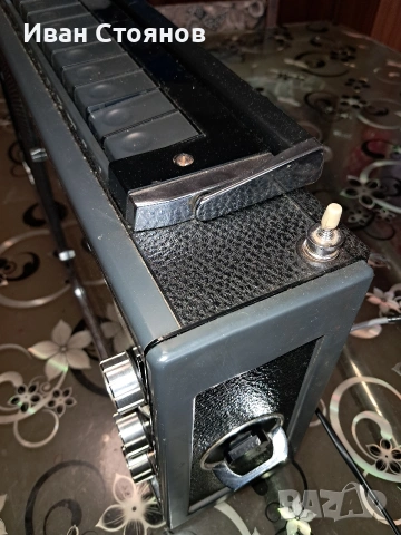 радио.радиоприемник. Grundig 2000, снимка 5 - Радиокасетофони, транзистори - 55142577