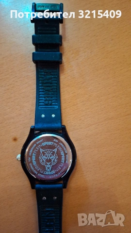 Plein sport дамски часовник , снимка 7 - Дамски - 54306497