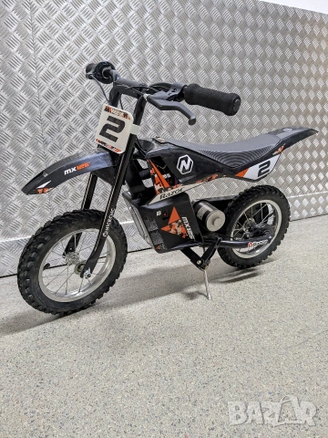 Детски електрически скутер Razor MX125