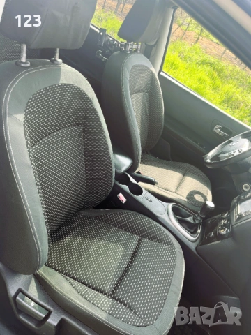 Nissan Qashqai +2, снимка 10 - Автомобили и джипове - 53912864