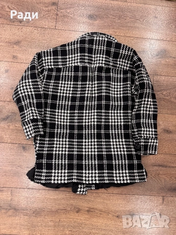 Дамско сако Pull Bear, снимка 3 - Якета - 54363329