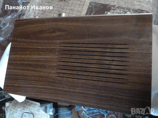 Akai AM-2200 стерео усилвател, снимка 5 - Ресийвъри, усилватели, смесителни пултове - 54159575