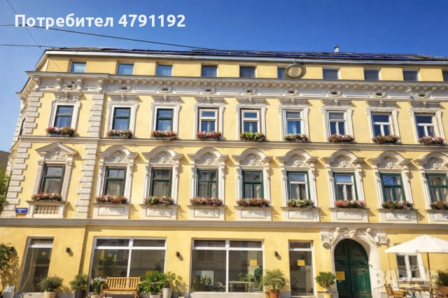 Стилно жилище във Виена, Австрия, близо до Lugner City - след основен ремонт!, снимка 6 - Апартаменти - 54136189