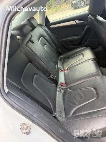 Ауди а4 б8.5 на части / Audi a4 b8.5 2.0tdi , снимка 9 - Автомобили и джипове - 55564134