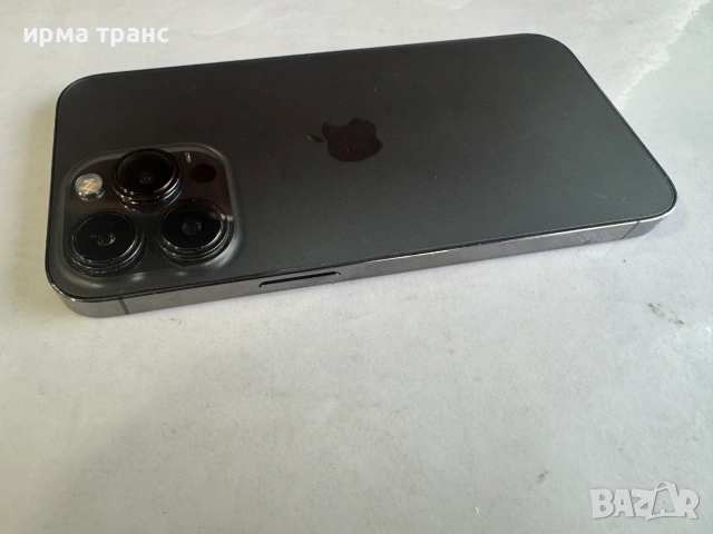 iPhone 13 Pro 256gb 100% батерия.Гаранция, снимка 9 - Apple iPhone - 55119065
