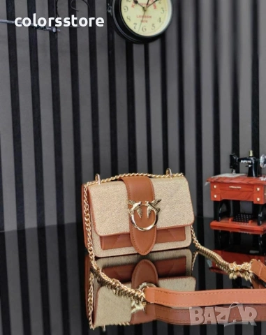 Чанта Пинко-IM134j