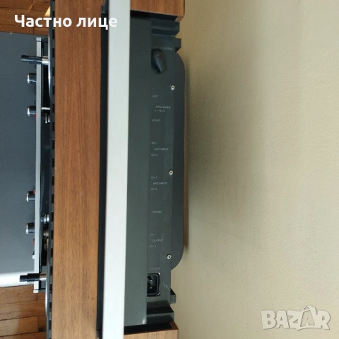 Ролков дек ReVox, снимка 8 - Декове - 54329976