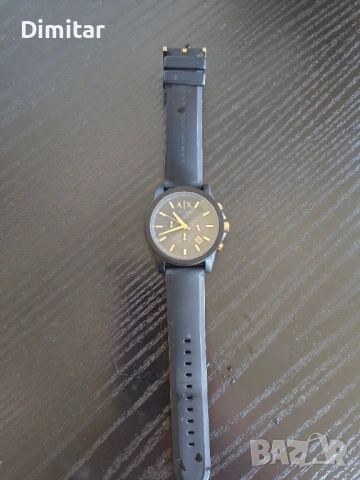 Мъжки часовник Armani Exchange
