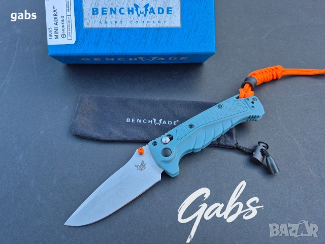 Сгъваем нож Benchmade MINI ADIRA 18065