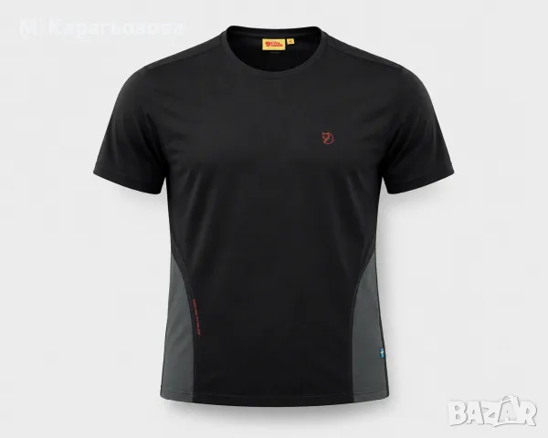 Мъжка тениска Fjallraven Abisko Tee, Размер XXL