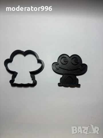 Резци за сладки различни видове, снимка 9 - Форми - 54305408