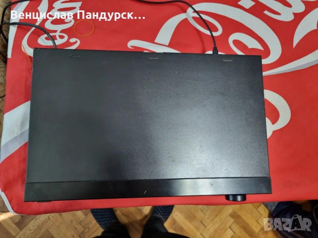 Sony Stereo Tuner St-S261 , снимка 4 - Ресийвъри, усилватели, смесителни пултове - 54196510