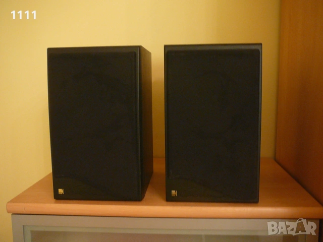 KEF CODA 7 KATO NOVI