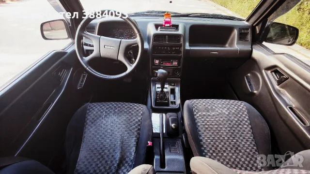 Suzuki Vitara JLX , снимка 8 - Автомобили и джипове - 55477396
