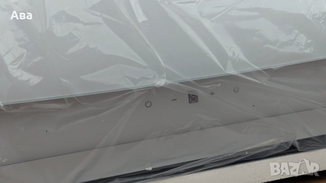 CIARRA – кухненска аспирация 60 см, мощна 650 м³/ч, LED, бяла, нова, 200€, снимка 7 - Абсорбатори - 54819626