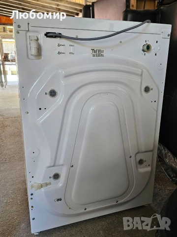 Пералня Уърпъл, снимка 3 - Други - 54359682