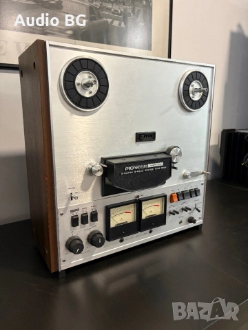 Pioneer RT-1011, снимка 6 - Декове - 54292640