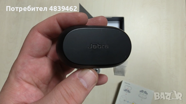 Продавам безжични слушалки Jabra Elite 7 Pro, снимка 3 - Bluetooth слушалки - 54688273