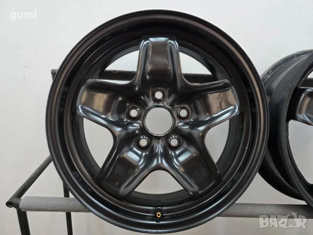 4бр 16ски джанти за VW 5х112мм A161548 , снимка 5 - Гуми и джанти - 55627912