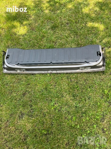 Заден капак Волво Volvo XC90 2010, снимка 2 - Части - 54805728