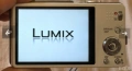 Фотоапарат LUMIX DMC-TZ31, снимка 1