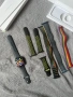 Apple Watch Series 8 Graphite  Stainless Steel 45mm, снимка 7