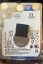 Нов Твърд диск WD Blue 1TB 2.5, снимка 1